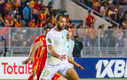 Esperance de Tunis to semifinals