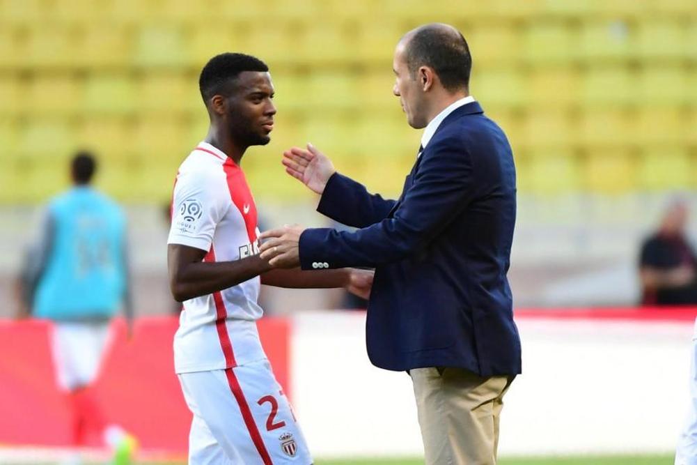 Monaco Lemar Je Suis Ouvert A Toute Proposition