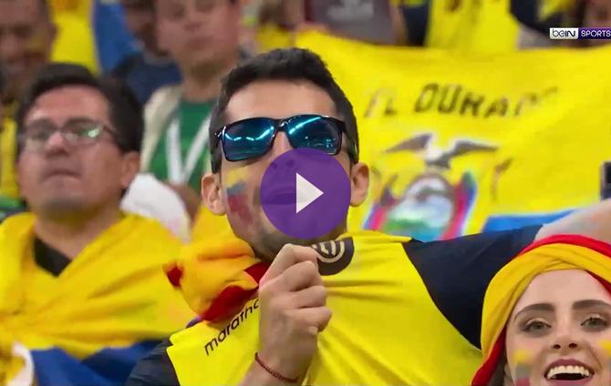 Qatar vs Ecuador – Cómo ver en línea, transmisión de información, Apertura de la Copa del Mundo