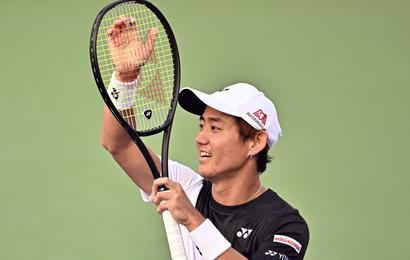 Yoshihito Nishioka