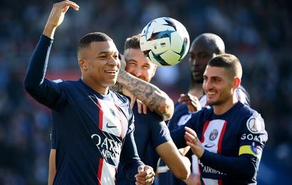 الدوري الفرنسي يعود على وقع مواجهات منتظرة