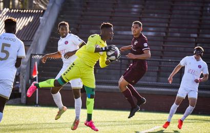 Detroit City Fc Find Latest News Watch Videos Bein Sports