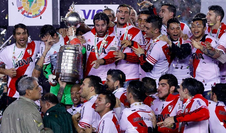 Conmebol Vs Uefa Copa Libertadores Vs Champions League