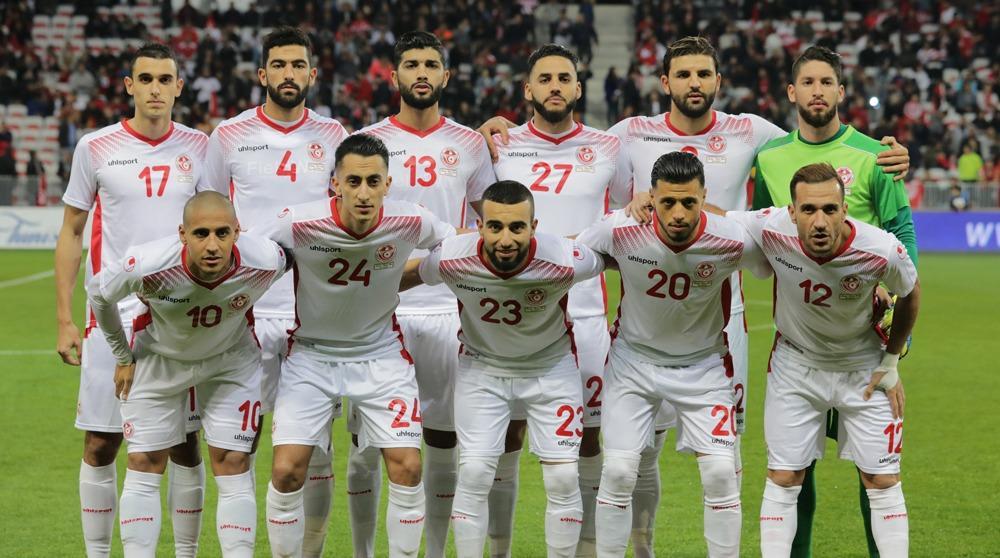 à¸à¸¥à¸à¸²à¸£à¸à¹à¸à¸«à¸²à¸£à¸¹à¸à¸ à¸²à¸à¸ªà¸³à¸«à¸£à¸±à¸ tunisia world cup 2018