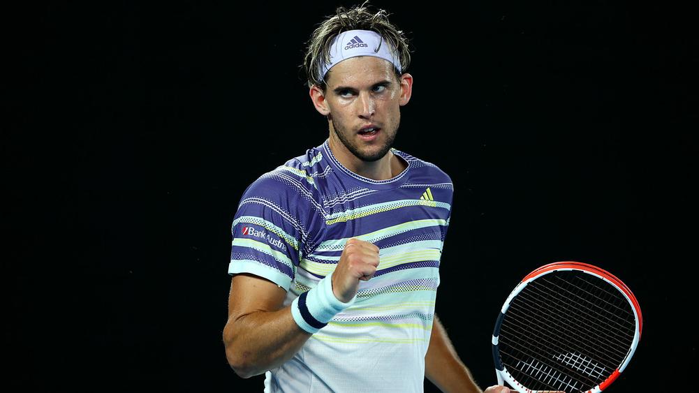 Australian Open 2020: Majestic dumps out Nadal to reach semi-finals