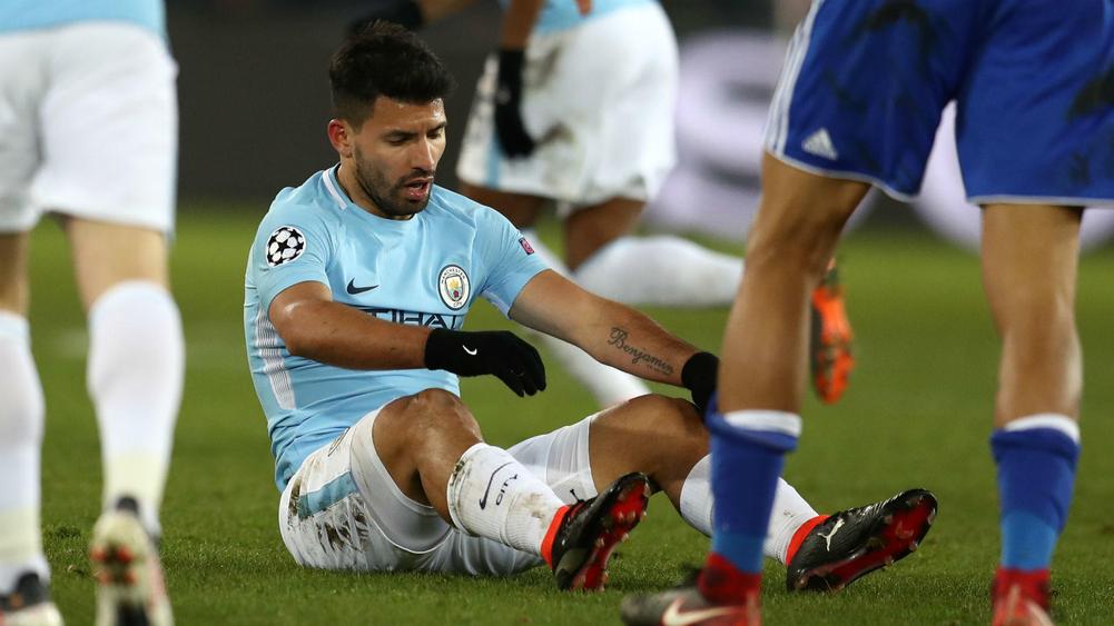 Sergio Aguero and Lionel Messi unlikely to play for same club