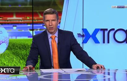 The XTRA: Reports From Barcelona And Real Madrid U.S. Tours