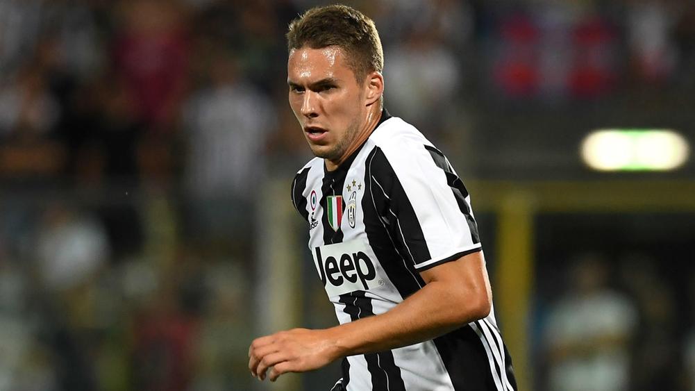 Juventus Rule Out Pjaca Leg Fracture