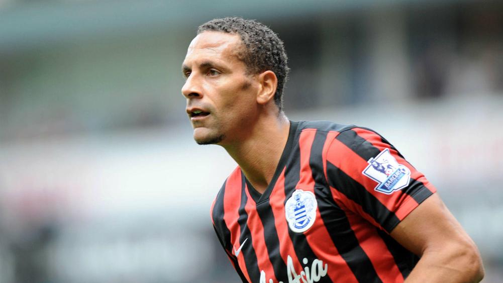 Ferdinand Overwhelmed By Support