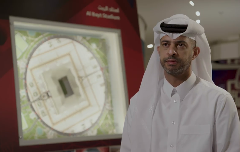FIFA World Cup Qatar 2022™ - The Countdown news, FIFA World Cup Qatar