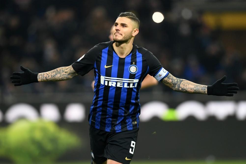 Mercato Inter Milan: Coup de théâtre dans le dossier Icardi