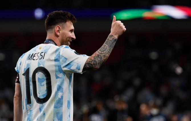 Mundial 2022 – México-Argentina, ¡el partido más pedido!