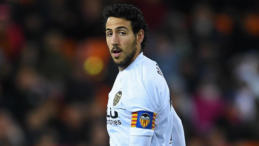 Parejo wants 'to retire at Valencia' despite sale speculation