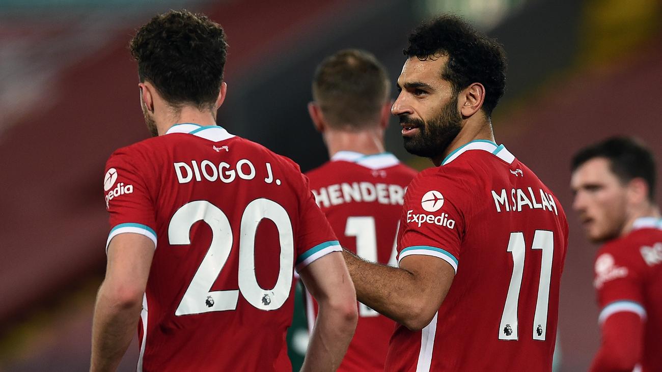 Premier League Fantasy Picks: Salah over Jota and the must-have Chelsea  defender