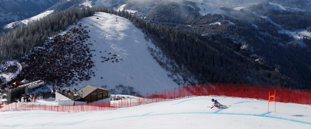 Calendrier Coupe Du Monde Ski Alpin 2021 2022 Coupe du Monde : Wengen de retour au calendrier
