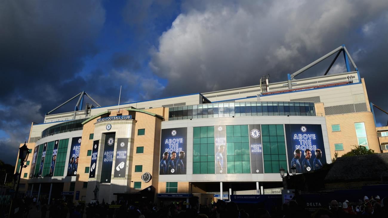 Chelsea Appoint New Chief Executive