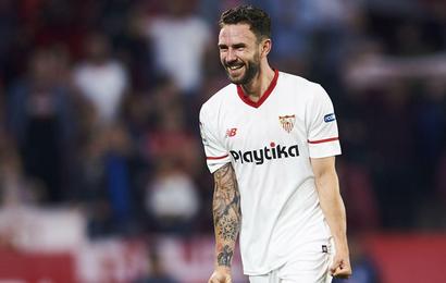 Return To Sevilla Would Be A Dream Says Layun