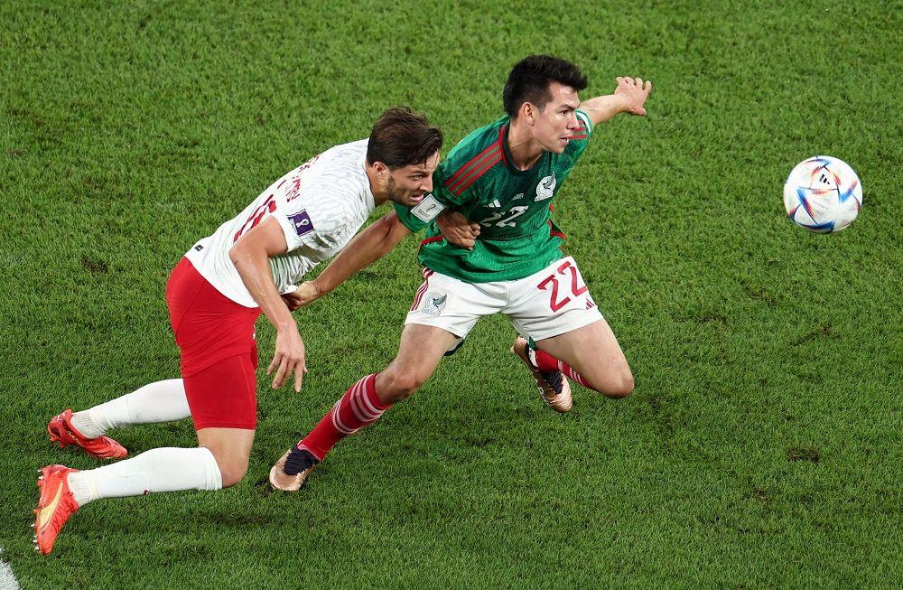 When and how the Mexico-Poland match will be broadcast live and exclusively on beIN SPORTS