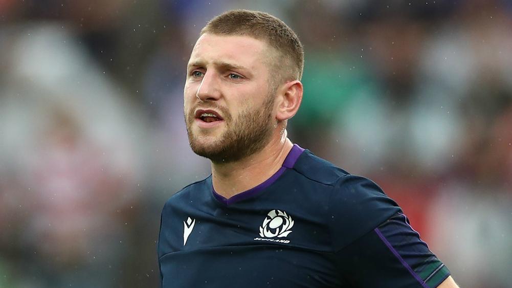 Russell free to face France in Six Nations