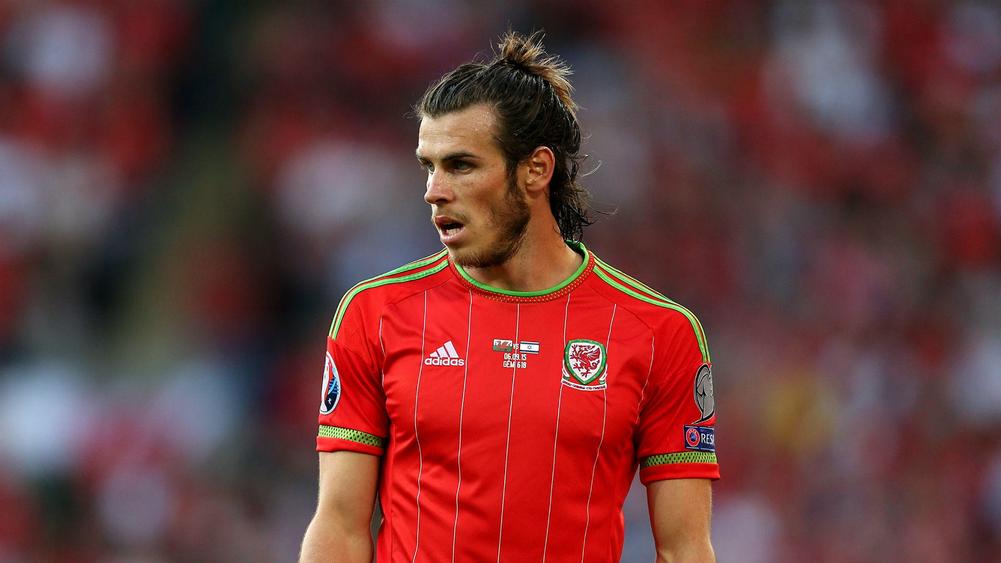 Bale Ready To Start For Wales Says Coleman