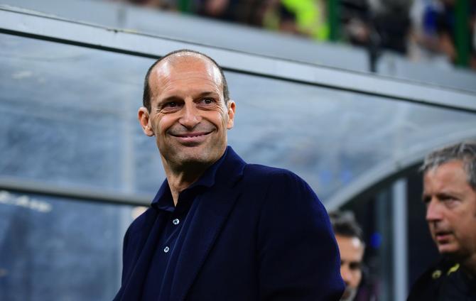 “Allegri Insults Inter Milan’s Sporting Director After Juventus’ Italian Cup Loss”