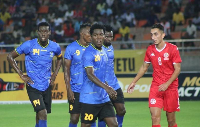 DR Congo Vs. Morocco 'Confidence' Morocco's Biggest Weakness Ahead Of