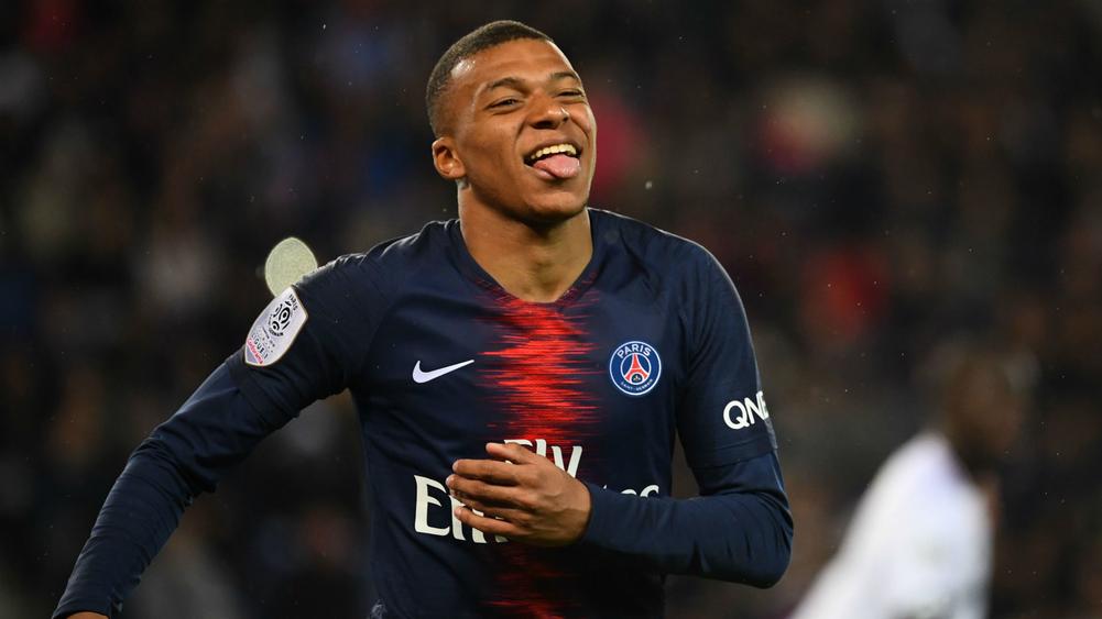 PSG insist Mbappe will stay despite forward's 'new project' comments