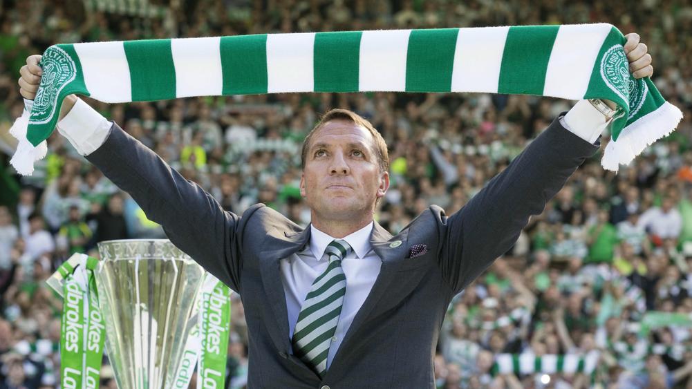 Celtic To Face Flora Tallinn Or Lincoln In Rodgers First Game