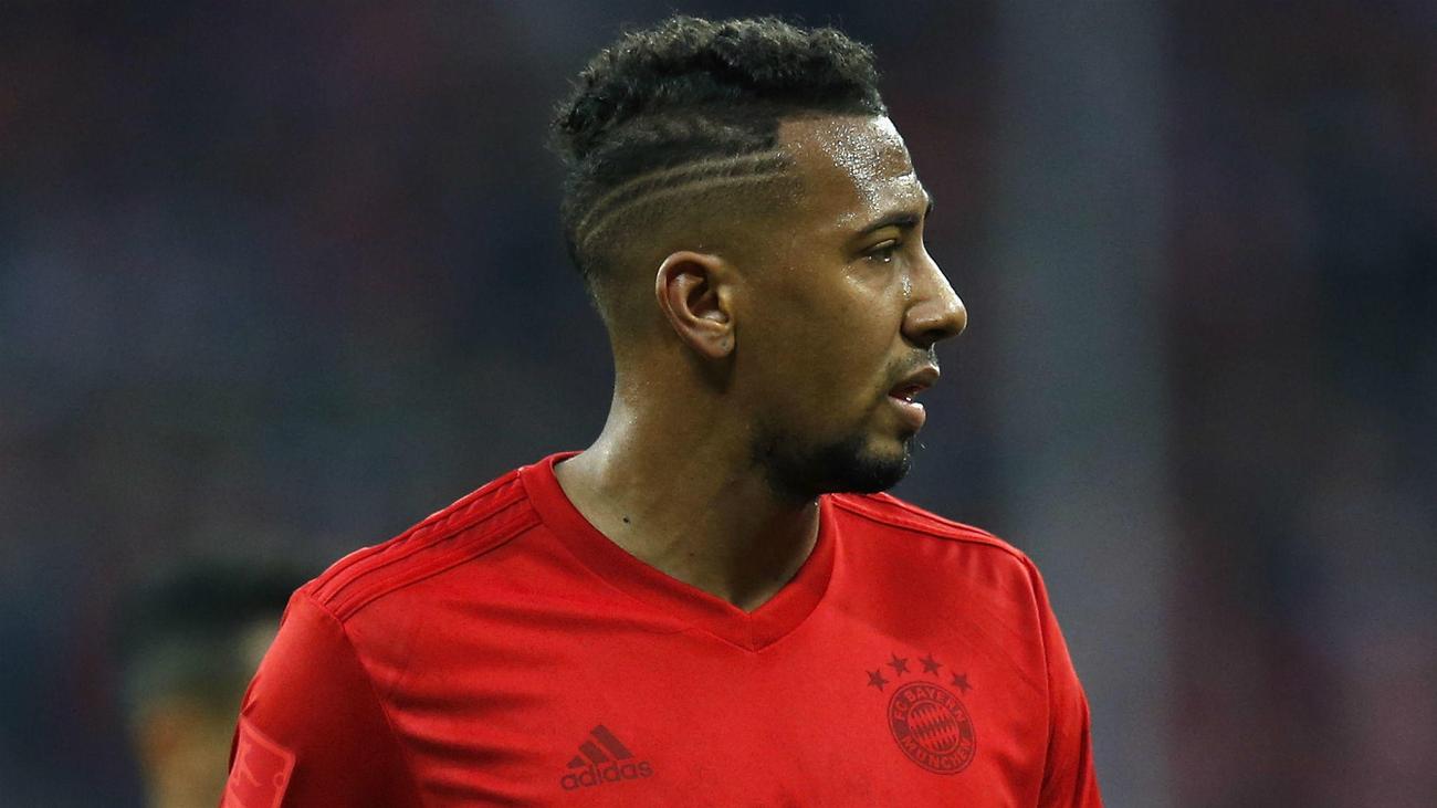 Psg Signing Boateng Rated 50 50 By Bayern President