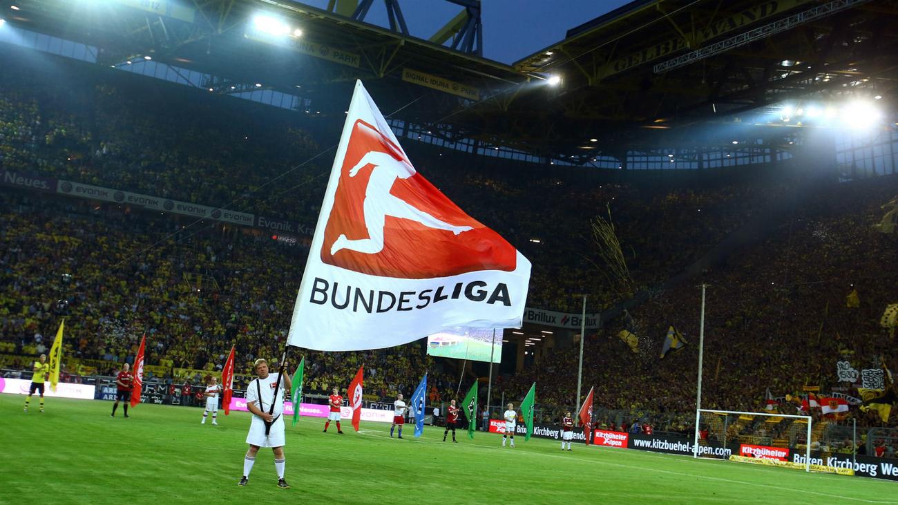 Bundesliga Extends Season Suspension To 30 April