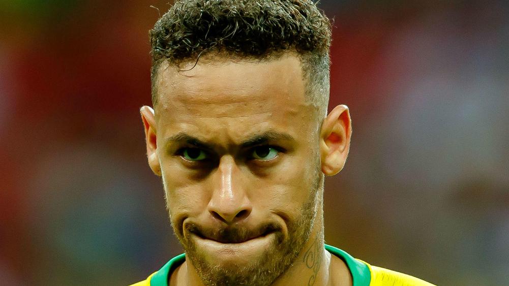 Cafu Expected More From Neymar