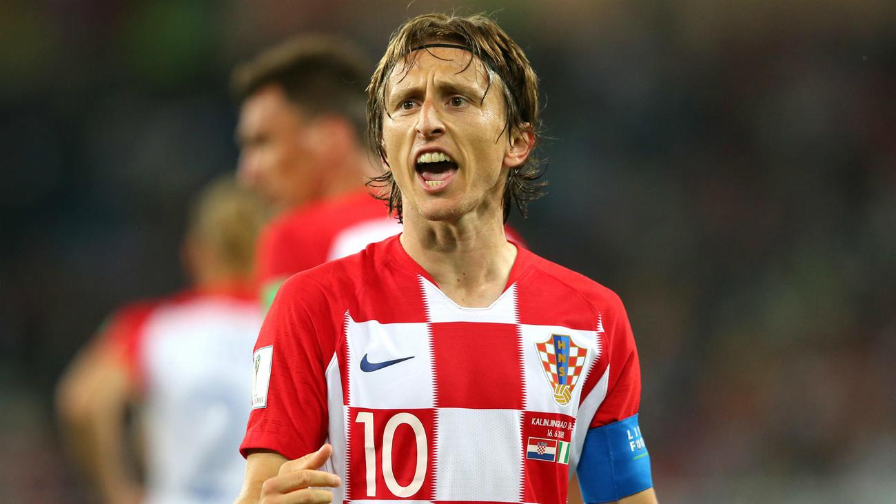 Forget 1998 – Modric and Croatia's golden moment must be now
