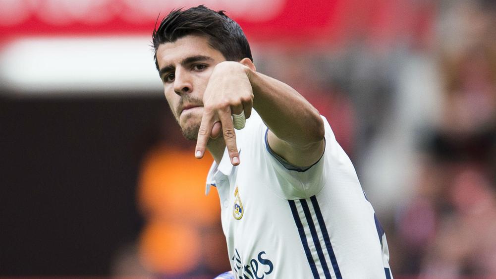 Alvaro Morata - cropped