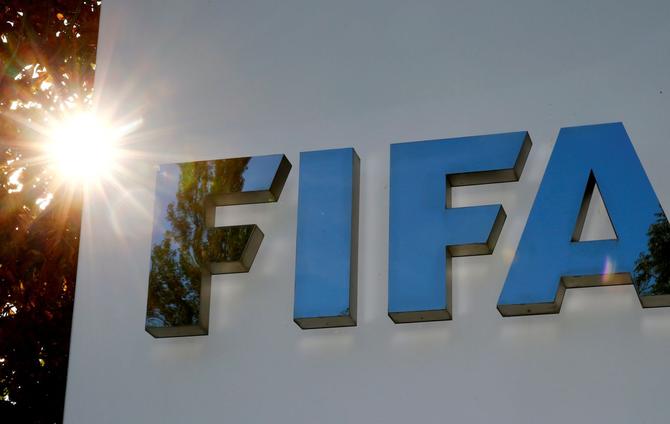 FIFA suspends membership of the Indian Soccer Affiliation