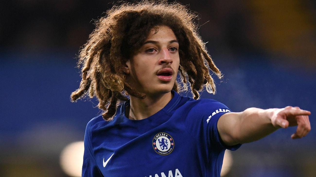 Exeter Left Disappointed By Ampadu Transfer Verdict