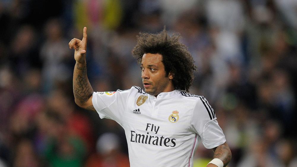 marcelo number