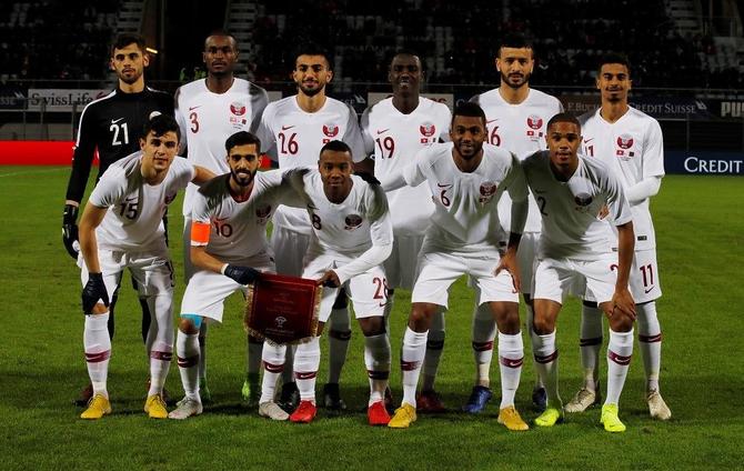 إيران تهزم قطر ودياً استعداداً لكأس آسيا – الإمارات 2019