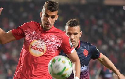 Wydad Casablanca Find Wydad Casablanca Latest News Watch Wydad Casablanca Videos Bein Sports