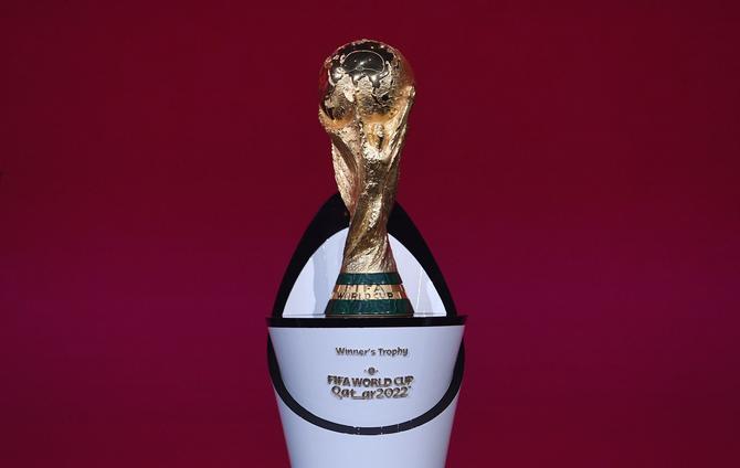 Cup tarikh 2022 world Japan World