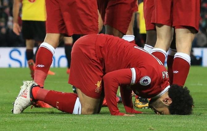 محمد صلاح وليفربول: آخر مستجدات مستقبل النجم المصري