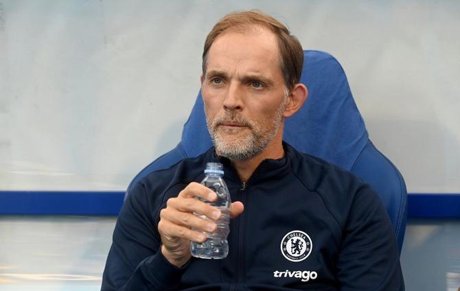 Tuchel expresses his sadness after the end of his experience with Chelsea