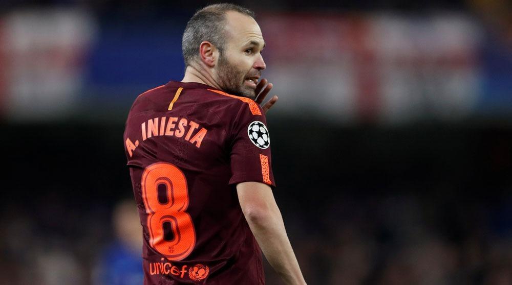 حقيقة سعي برشلونة لاستعادة إنييستا 1733269-Andres-Iniesta