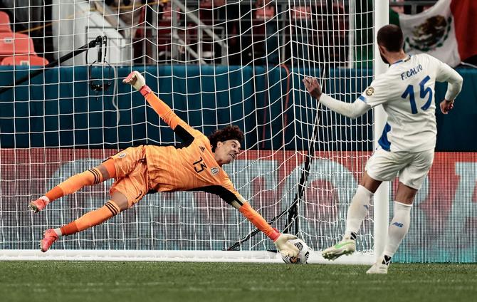  Concacaf nations league finals tv 