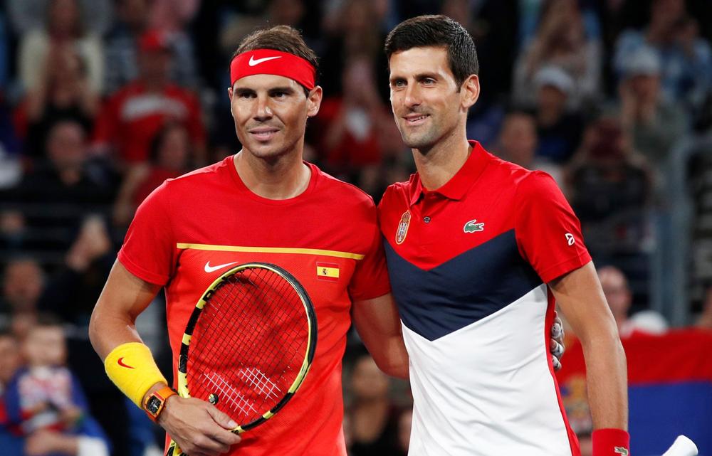 Djokovic – Nadal, un rendez-vous pour l’histoire