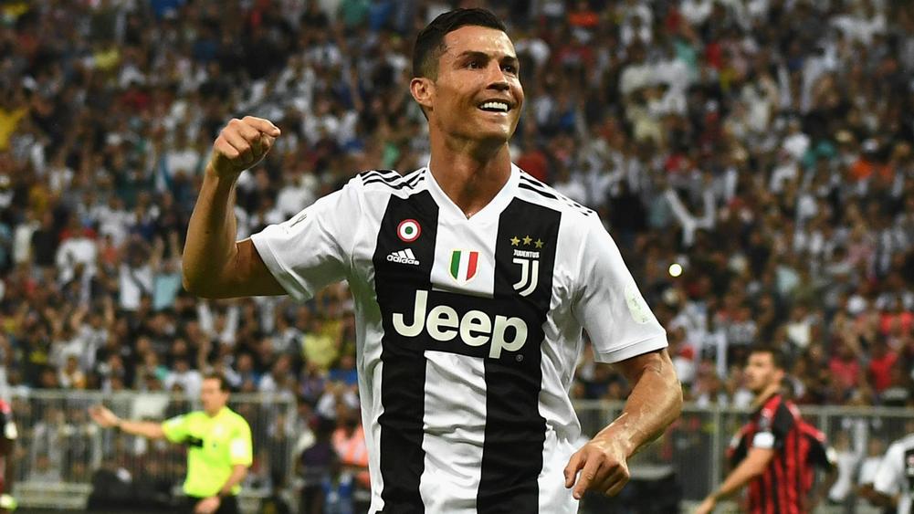 Ronaldo Calls Serie A The Most Difficult League