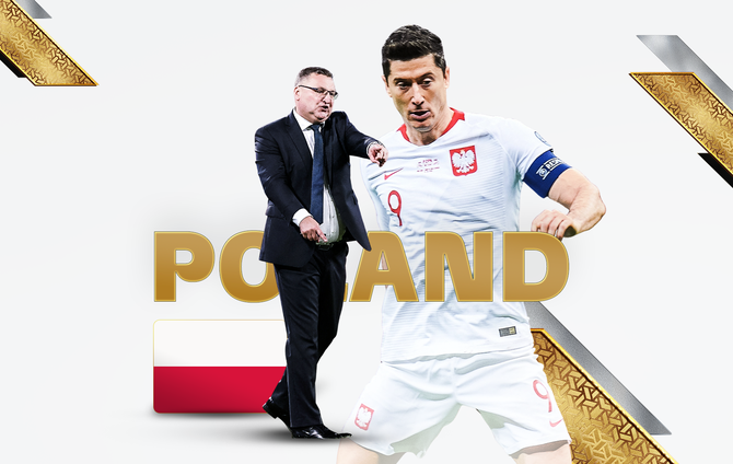 Polska – Profil Pucharu Świata