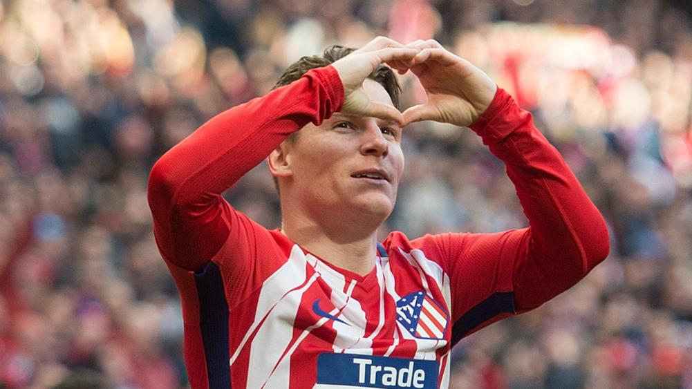 Atletico Madrid 2 Athletic Bilbao 0 Gameiro And Costa Settle Cagey Clash