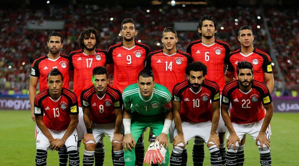 منتخب مصر: الاتحاد المصري ينفي إلغاء ودية البرتغال