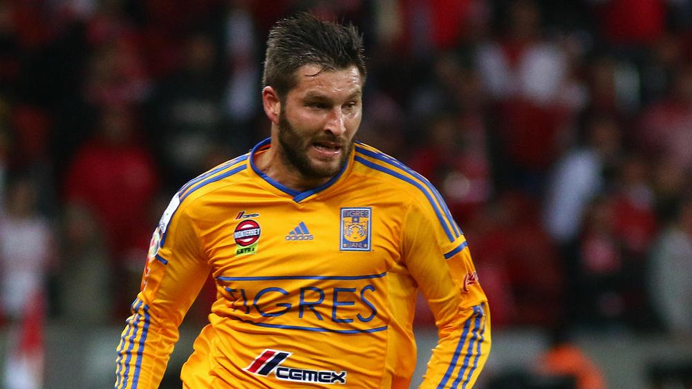 Tigres Dumps Vancouver Out Of Concacaf Cl