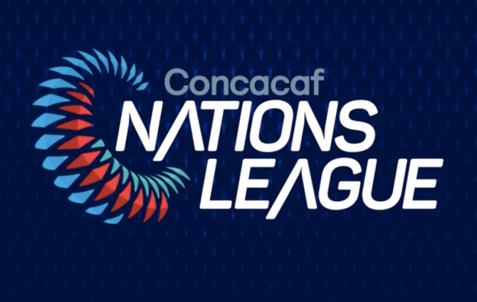 CONCACAF Announces Nations League Details